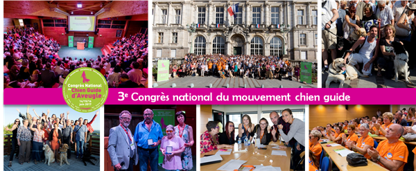Congrès 2017